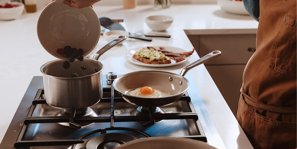 Transform Your Cooking Routine with Budget-Friendly Kitchen Essentials ...