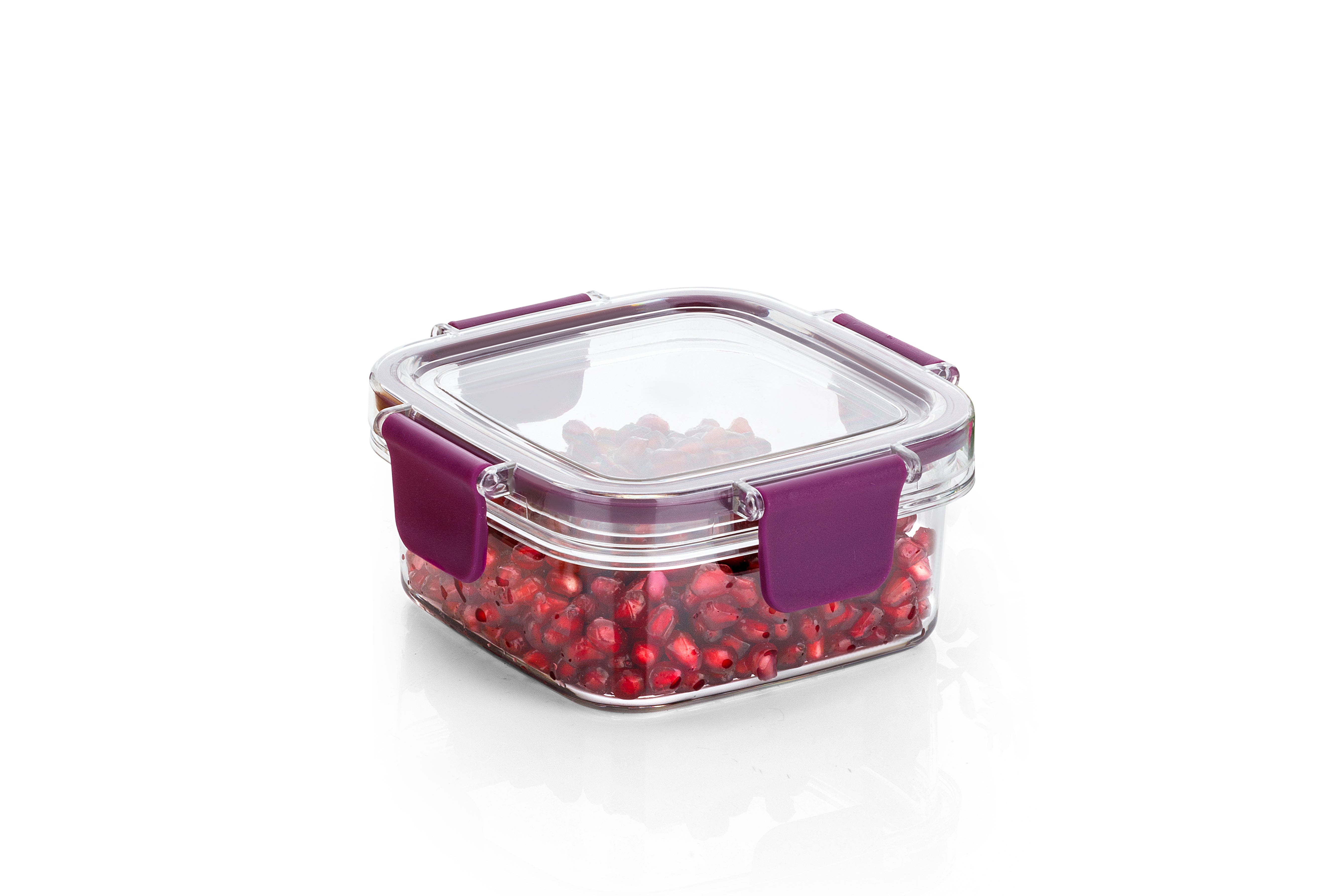 Feel Fresh lock airtight containers