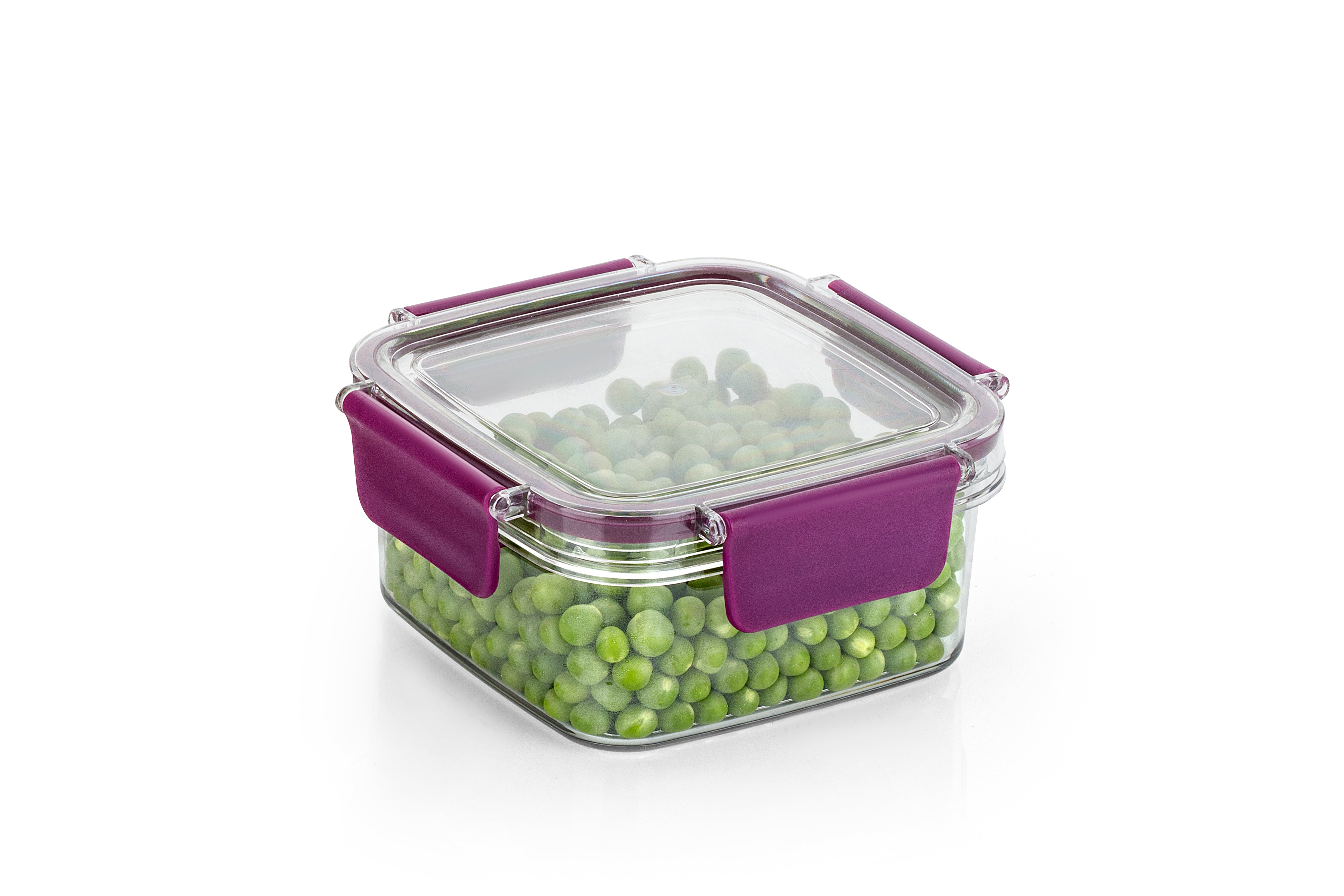Feel Fresh lock airtight containers