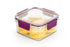 Feel Fresh lock airtight containers