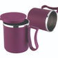 12 Hours Hot & Cold Insulated Flask + 2 Cups with Lids