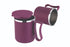 12 Hours Hot & Cold Insulated Flask + 2 Cups with Lids