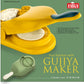 Puri Kachori & Gujiya/Karjikayi Maker+ Free 7 pcs Snack Cutter(PKG5)