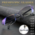 Rimless One Power Reading Glasses Buy 1 Get 1&nbsp;