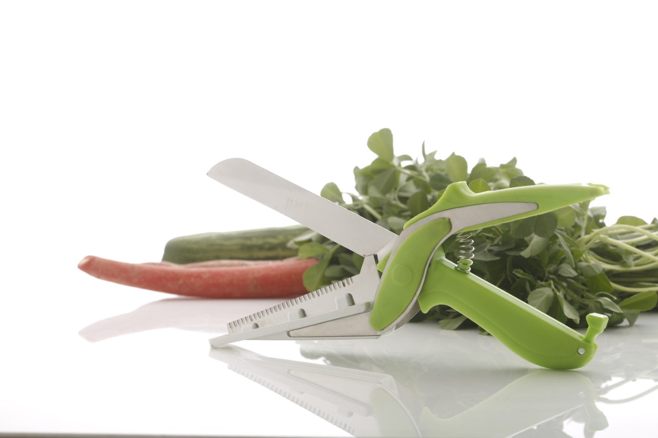 2 in 1 Smart Knife/Clever Knife