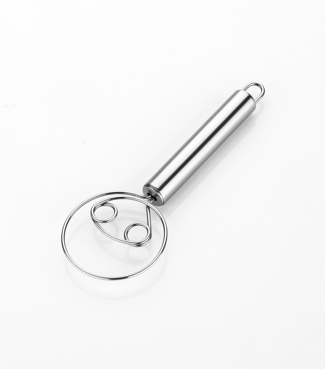 Multi Functional Stainless Steel Handy Dough Mixer & Egg Beater (DM1)