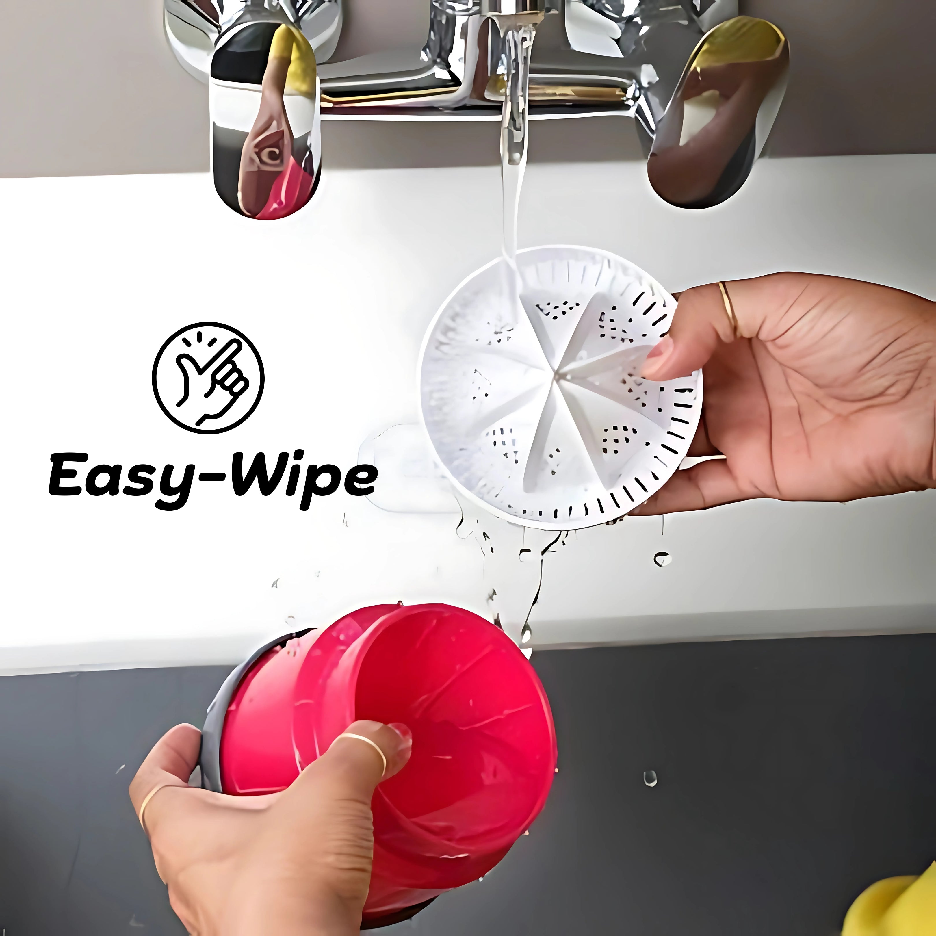 Fruit Juicer - Extract Maximum Juicer