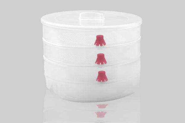 4 Compartment Easy Sprout Maker (4CSM1)