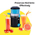 Fruit Juicer - Extract Maximum Juicer