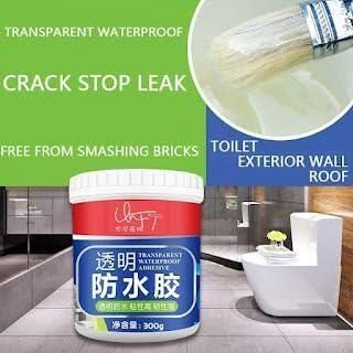 Waterproof Crack Seal Glue (Pack of 2)