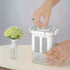 PureStrain Yogurt Filter with Fine Mesh Strainer – Achieve Smooth, Creamy Perfection
