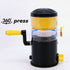 Fruit Juicer - Extract Maximum Juicer