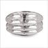 Stainless Steel Vada Maker + Coconut Scraper + 12 Cavity Idli Stand (SCI1)