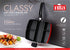 5 in 1 Magic Non Stick Cooking Pan- Cook 5 Dishes at a Time (1NSCP1)