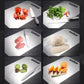 Stainless Steel Multipurpose Chopping Board