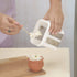 PureStrain Yogurt Filter with Fine Mesh Strainer – Achieve Smooth, Creamy Perfection
