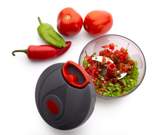 Onion & Vegetable Chopper/Cutter