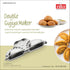 15 Pcs Snack Maker + Free Double Kajjikayalu Maker