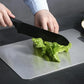 Stainless Steel Multipurpose Chopping Board