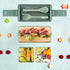 Bento Compartment Lunch Box plastic