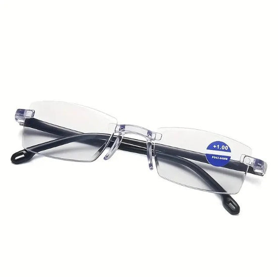 Rimless One Power Reading Glasses Buy 1 Get 1&nbsp;