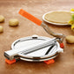 Chapati & Puri Maker + Free 6 Pcs Snack Maker (CP2)