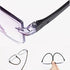 Rimless One Power Reading Glasses Buy 1 Get 1&nbsp;