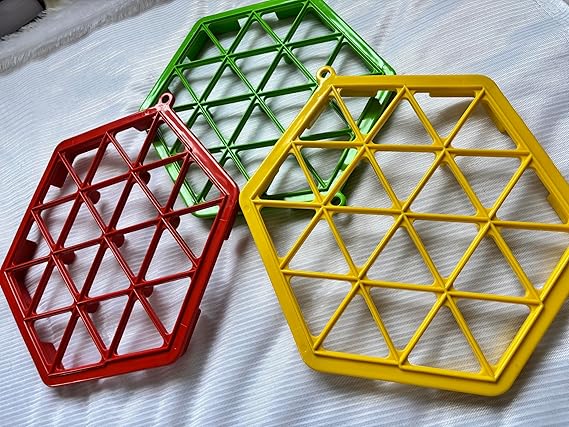 samosa Mould(24 Nos samosa at Once)
