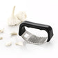 Stainless Steel Garlic Crusher Garlic Presser