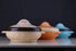 Set of 3 Designer Insulated Casserole