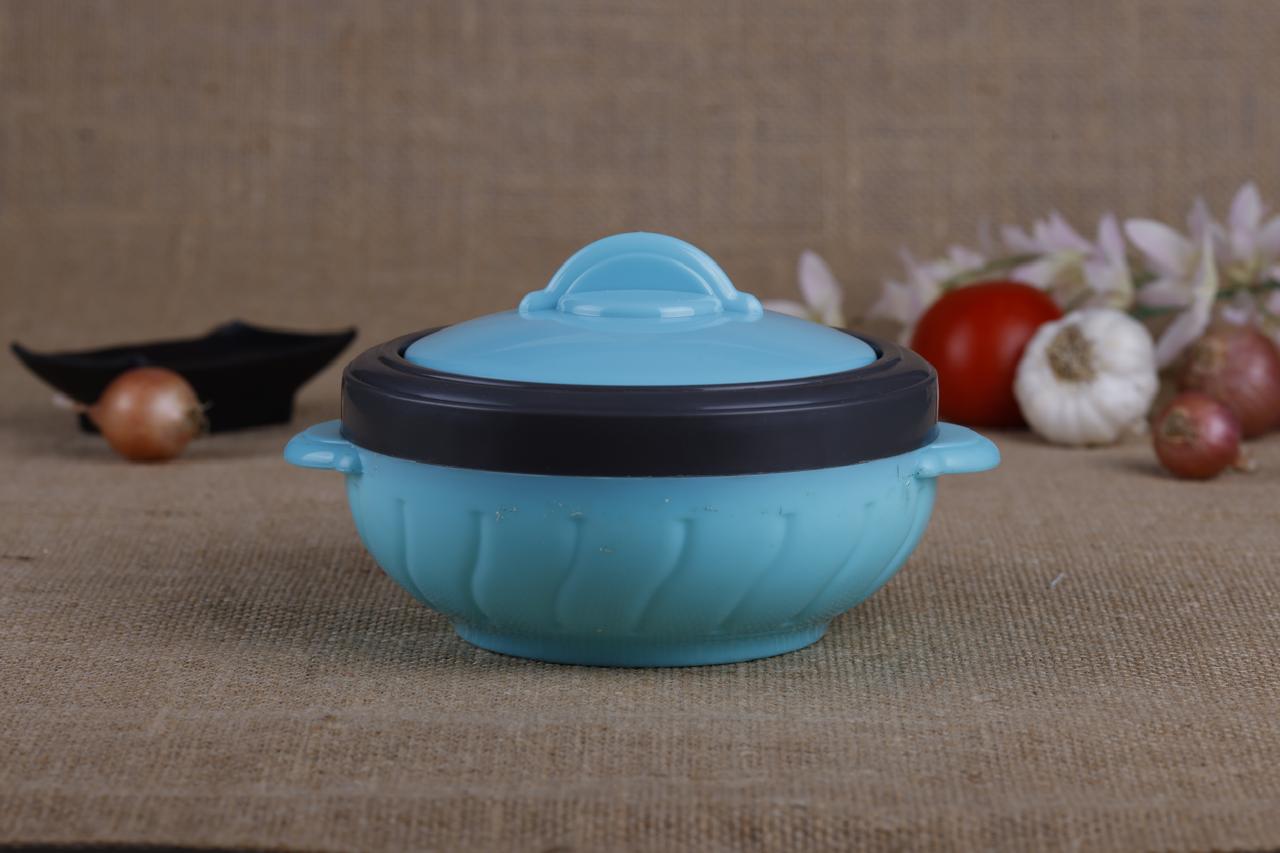 Set of 3 Designer Insulated Casserole