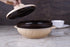 Set of 3 Designer Insulated Casserole