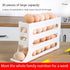 Automatic Rolling Egg Storage 4 Tier (4RES)