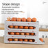 Automatic Rolling Egg Storage 4 Tier (4RES)