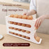 Automatic Rolling Egg Storage 4 Tier (4RES)