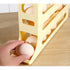 Automatic Rolling Egg Storage 4 Tier (4RES)