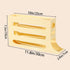 Automatic Rolling Egg Storage 4 Tier (4RES)