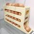 Automatic Rolling Egg Storage 4 Tier (4RES)