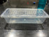 Pack of 6 Veggie Fresh Food Storage Container with Lid & Drain Tray (6VF1)