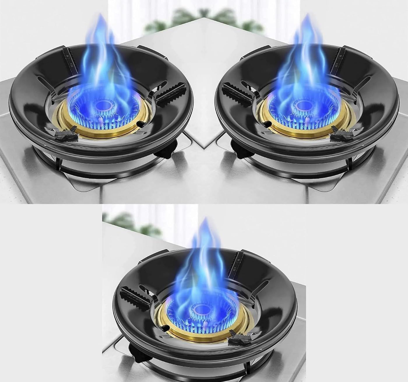 Gas Saver - Buy 1 Get 1 Free