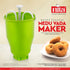 Vada Maker + Coconut Scrapper (VM2)
