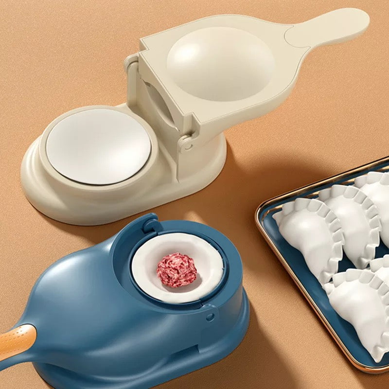3 In1 Puri Kachori & Gujiya Maker (PKG1)
