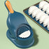 3 In1 Puri Kachori & Gujiya Maker (PKG1)
