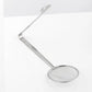 2 in 1 Stainless Steel Multi Functional Filter Spoon with Clip/Strainer - B1G1 (MFS)