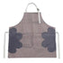 Water Proof Apron with Pocket & Hand Wipe