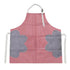 Water Proof Apron with Pocket & Hand Wipe