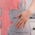 Water Proof Apron with Pocket & Hand Wipe
