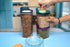 Set Of 3 Pcs Storage Container Set