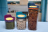 Set Of 3 Pcs Storage Container Set