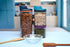 Set Of 3 Pcs Storage Container Set